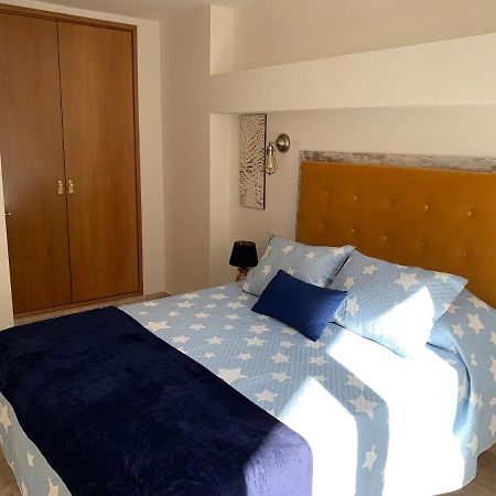 Acogedor Apartamento En Roses - 50M Playa - Wifi - Aire Acondicionado Luaran gambar