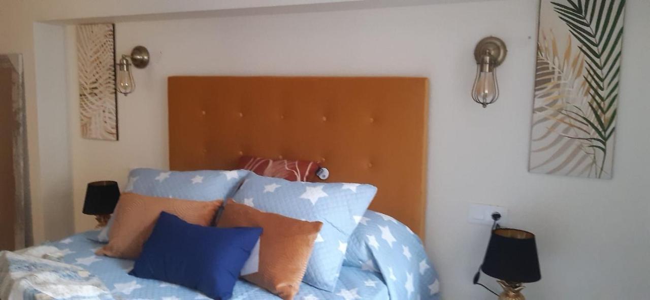 Acogedor Apartamento En Roses - 50M Playa - Wifi - Aire Acondicionado Luaran gambar