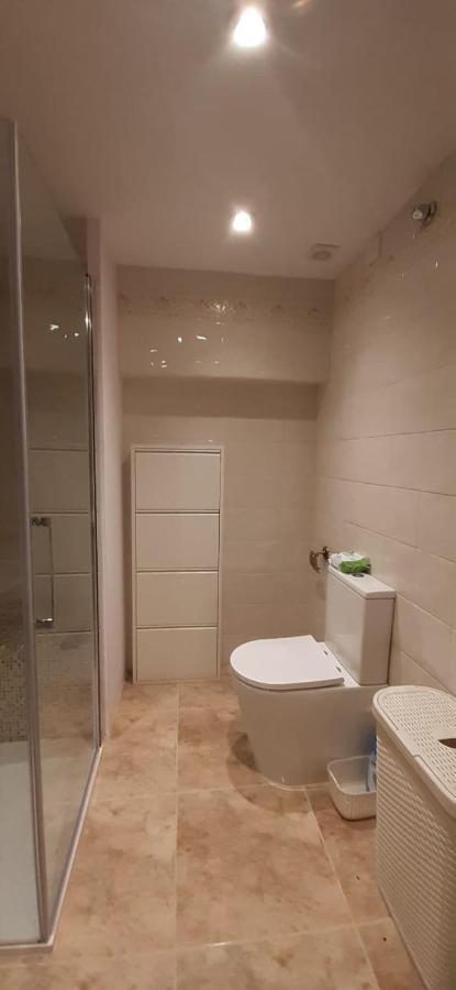 Acogedor Apartamento En Roses - 50M Playa - Wifi - Aire Acondicionado Luaran gambar