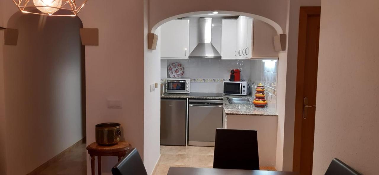 Acogedor Apartamento En Roses - 50M Playa - Wifi - Aire Acondicionado Luaran gambar